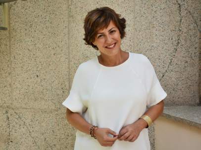 Cristina Ónega