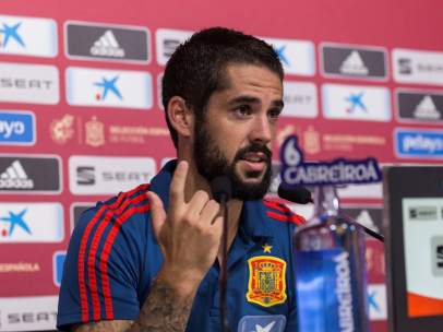 Isco