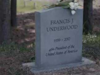 House of Cards