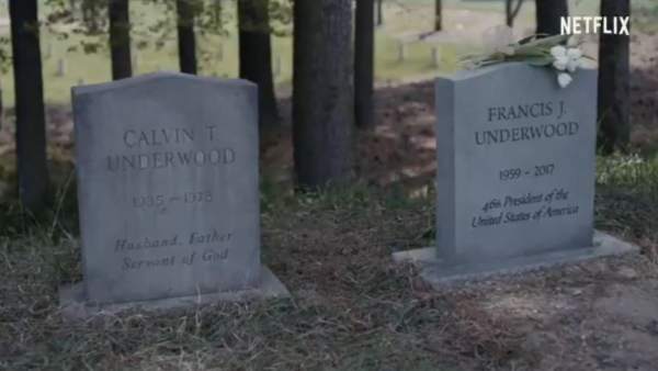 House of Cards House of Cards