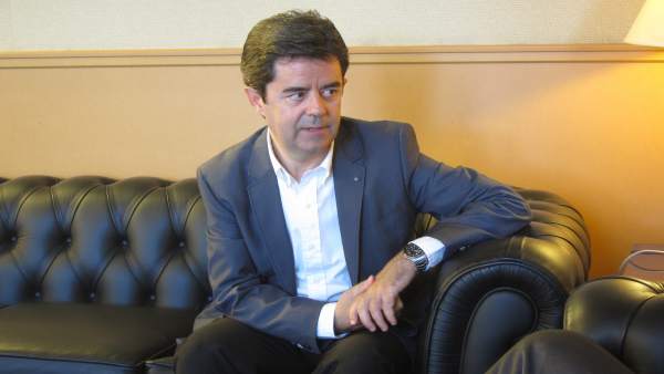 Luis Felipe Luis Felipe