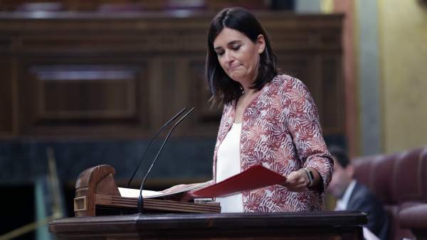 Carmen Montón Carmen Montón