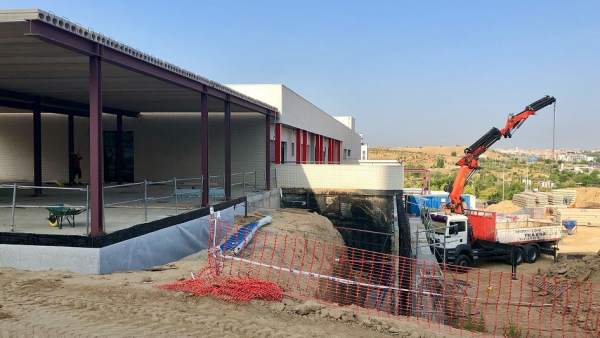 Colegio Alfredo di Stéfano Colegio Alfredo di Stéfano