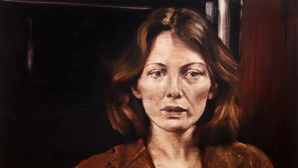 María Dávila. Conscience de double María Dávila. Conscience de double