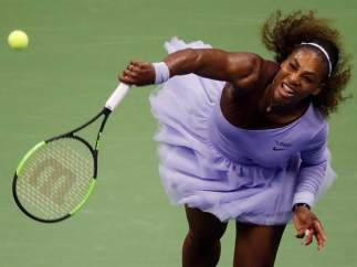 Serena Williams