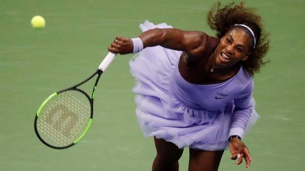 Serena Williams Serena Williams
