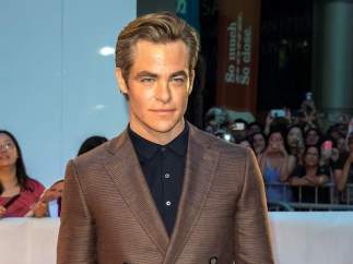 Chris Pine