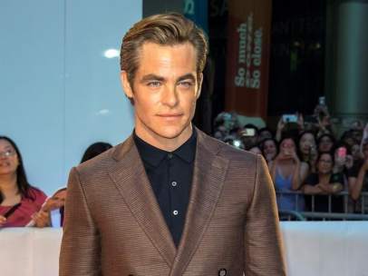 Chris Pine