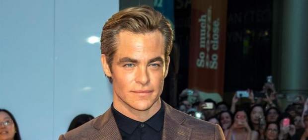 Chris Pine