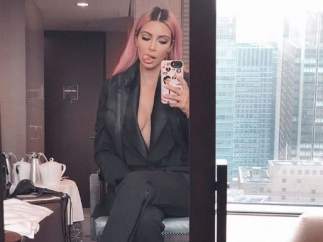 Kim Kardashian