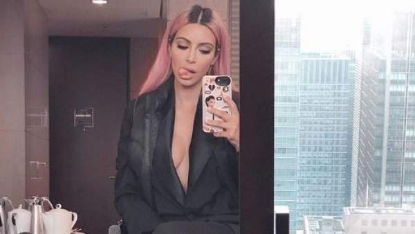 Kim Kardashian Kim Kardashian