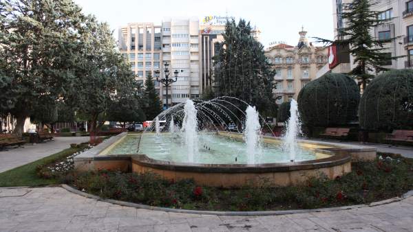PLAZA DEL ALTOZANO , ALBACETE PLAZA DEL ALTOZANO , ALBACETE