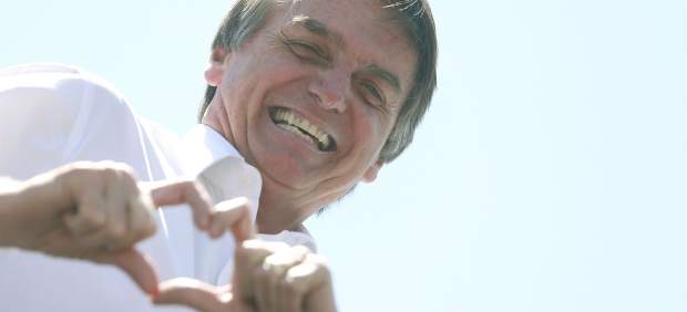 Jair Bolsonaro