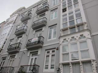 Venta de viviendas