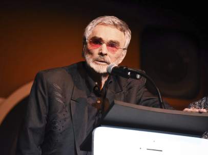 Burt Reynolds