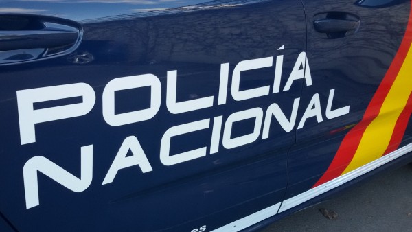 Policía Nacional Policía Nacional