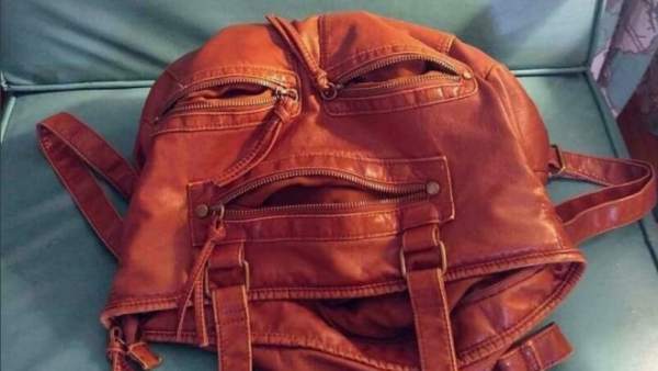 La polémica del bolso de las mil caras. @sebh1981 La polémica del bolso de las mil caras. @sebh1981