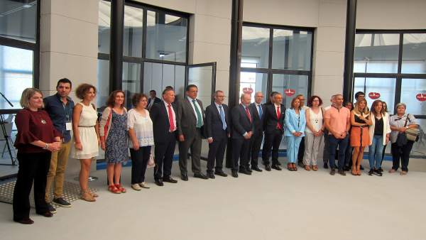 Presentación de resultados de la II Convocatoria de proyectos de investigación Presentación de resultados de la II Convocatoria de proyectos de investigación