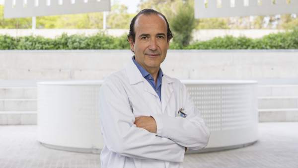 JOAN ALBANELL JOAN ALBANELL