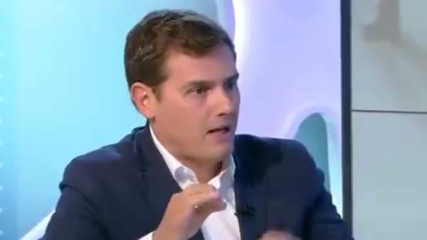Albert Rivera Albert Rivera