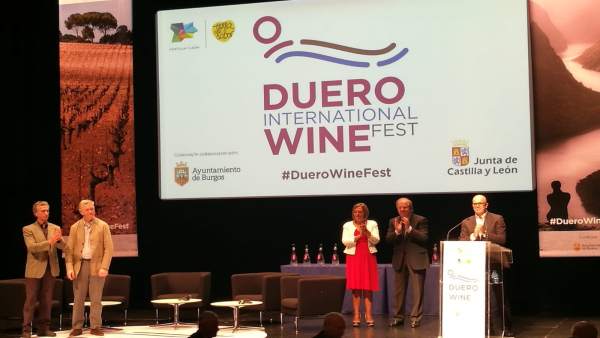 Herrera en Duero International Wine Fest Herrera en Duero International Wine Fest