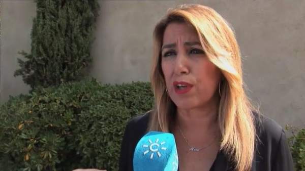Susana Díaz Susana Díaz