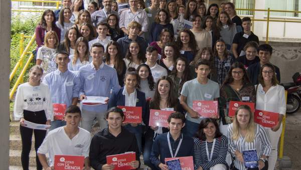 Participantes en el proyecto Participantes en el proyecto