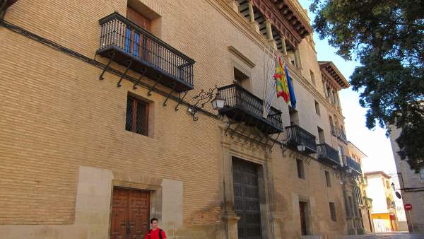 Ayuntamiento De Huesca Ayuntamiento De Huesca
