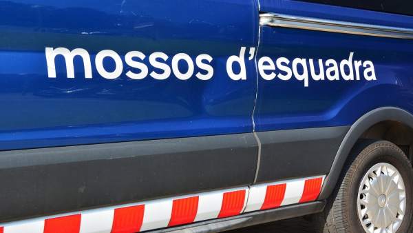 Mossos d'Esquadra (Archivo) Mossos d'Esquadra (Archivo)