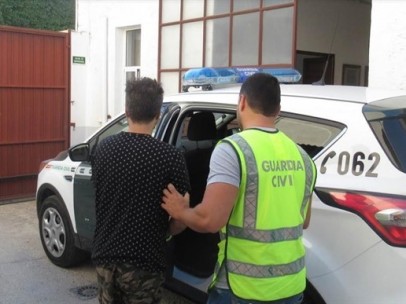 Secuestro exprés Alicante