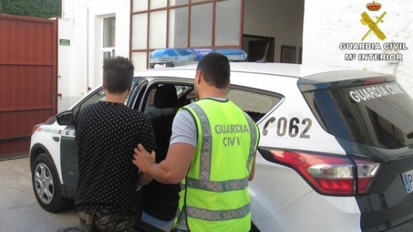 Secuestro exprés Alicante Secuestro exprés Alicante