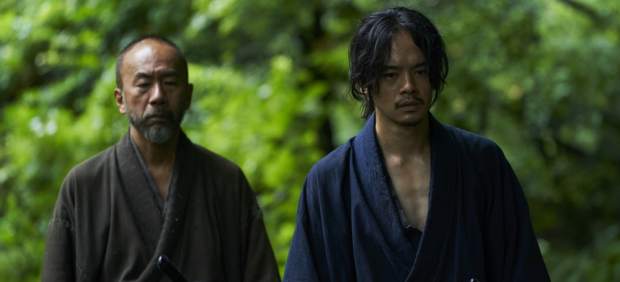 'Killing', de Shinya Tsukamoto.