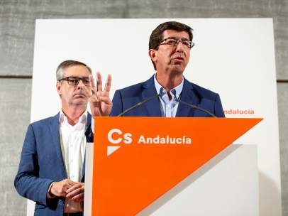 Ciudadanos