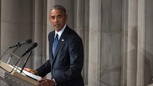 Obama Obama