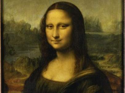 La Mona Lisa