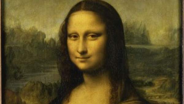 La Mona Lisa La Mona Lisa