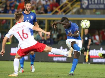 Balotelli