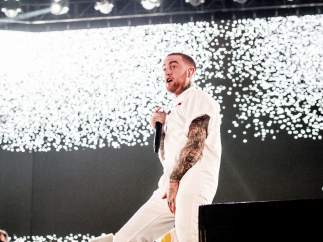 Mac Miller