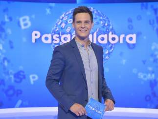 'Pasapalabra'