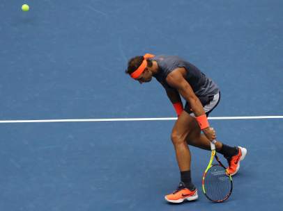 Rafa Nadal