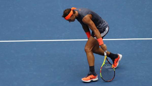 Rafa Nadal Rafa Nadal