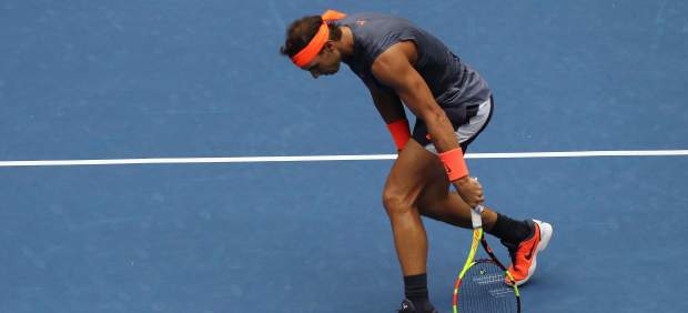 Rafa Nadal