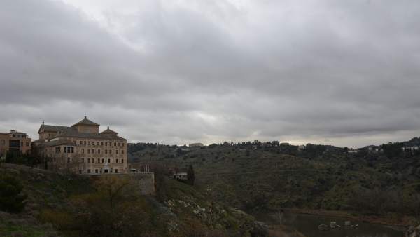 Nubes Nublado Mal Tiempo Lluvia Nubes Nublado Mal Tiempo Lluvia