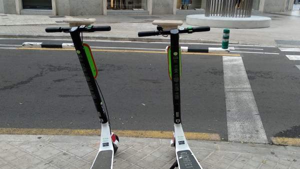 València cobrarà una taxa al lloguer de vehicles compartits València cobrarà una taxa al lloguer de vehicles compartits