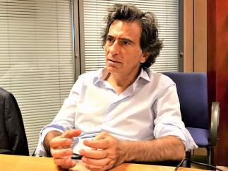 Arcadi Espada, escritor y periodista