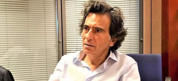Arcadi Espada, escritor y periodista