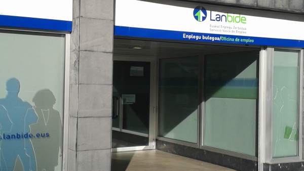 Oficina de Lanbide Oficina de Lanbide