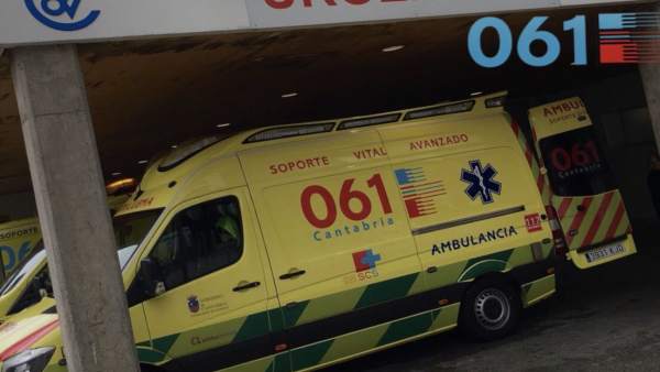 Ambulancia Ambulancia