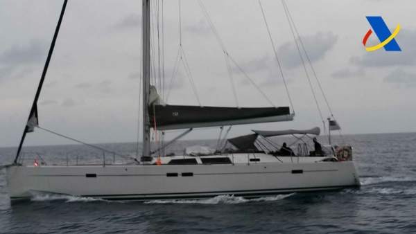 Imagen del velero Imagen del velero