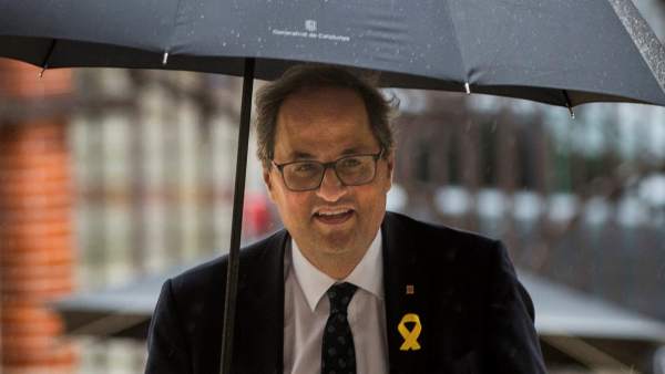 Quim Torra Quim Torra